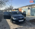 Чорний Шкода Суперб, об'ємом двигуна 1.8 л та пробігом 215 тис. км за 6900 $, фото 18 на Automoto.ua