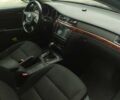 Черный Шкода Суперб, объемом двигателя 1.8 л и пробегом 269 тыс. км за 10000 $, фото 8 на Automoto.ua