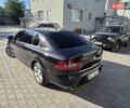 Чорний Шкода Суперб, об'ємом двигуна 1.6 л та пробігом 259 тис. км за 8300 $, фото 18 на Automoto.ua
