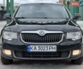 Чорний Шкода Суперб, об'ємом двигуна 1.8 л та пробігом 230 тис. км за 7999 $, фото 2 на Automoto.ua