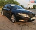 Черный Шкода Суперб, объемом двигателя 3.58 л и пробегом 252 тыс. км за 10000 $, фото 4 на Automoto.ua