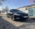 Чорний Шкода Суперб, об'ємом двигуна 1.8 л та пробігом 215 тис. км за 6900 $, фото 1 на Automoto.ua