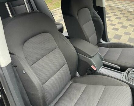 Черный Шкода Суперб, объемом двигателя 1.8 л и пробегом 245 тыс. км за 7999 $, фото 27 на Automoto.ua