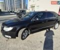 Чорний Шкода Суперб, об'ємом двигуна 1.6 л та пробігом 259 тис. км за 8300 $, фото 16 на Automoto.ua