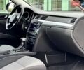 Чорний Шкода Суперб, об'ємом двигуна 1.8 л та пробігом 230 тис. км за 7999 $, фото 35 на Automoto.ua
