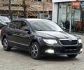 Шкода Суперб 2011 у Дніпро (Дніпропетровську) на Automoto.ua Чорний Шкода Суперб, об'ємом двигуна 1.8 л та пробігом 221 тис. км за 7950 $, фото 3 на Automoto.ua