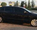 Черный Шкода Суперб, объемом двигателя 3.58 л и пробегом 252 тыс. км за 10000 $, фото 3 на Automoto.ua