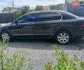 Черный Шкода Суперб, объемом двигателя 1.4 л и пробегом 298 тыс. км за 7800 $, фото 5 на Automoto.ua