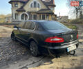 Чорний Шкода Суперб, об'ємом двигуна 1.8 л та пробігом 215 тис. км за 6900 $, фото 23 на Automoto.ua