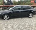 Черный Шкода Суперб, объемом двигателя 1.6 л и пробегом 286 тыс. км за 6950 $, фото 7 на Automoto.ua