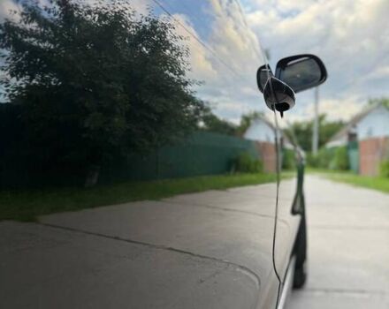 Чорний Шкода Суперб, об'ємом двигуна 1.8 л та пробігом 239 тис. км за 9500 $, фото 13 на Automoto.ua