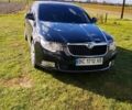 Чорний Шкода Суперб, об'ємом двигуна 1.6 л та пробігом 287 тис. км за 7300 $, фото 1 на Automoto.ua