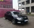 Черный Шкода Суперб, объемом двигателя 1.8 л и пробегом 216 тыс. км за 6999 $, фото 1 на Automoto.ua