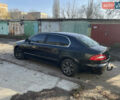 Чорний Шкода Суперб, об'ємом двигуна 1.8 л та пробігом 215 тис. км за 6900 $, фото 7 на Automoto.ua