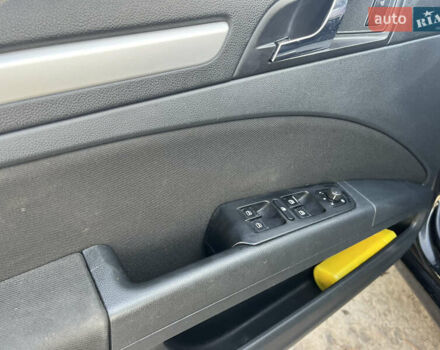 Чорний Шкода Суперб, об'ємом двигуна 1.8 л та пробігом 215 тис. км за 6900 $, фото 34 на Automoto.ua