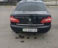 Черный Шкода Суперб, объемом двигателя 1.8 л и пробегом 270 тыс. км за 7500 $, фото 3 на Automoto.ua