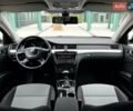 Чорний Шкода Суперб, об'ємом двигуна 1.8 л та пробігом 230 тис. км за 7999 $, фото 36 на Automoto.ua