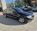 Чорний Шкода Суперб, об'ємом двигуна 1.6 л та пробігом 259 тис. км за 8300 $, фото 17 на Automoto.ua
