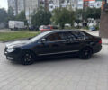 Черный Шкода Суперб, объемом двигателя 1.97 л и пробегом 334 тыс. км за 9500 $, фото 3 на Automoto.ua