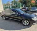 Чорний Шкода Суперб, об'ємом двигуна 1.6 л та пробігом 259 тис. км за 8300 $, фото 13 на Automoto.ua