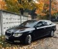 Чорний Шкода Суперб, об'ємом двигуна 1.6 л та пробігом 287 тис. км за 7300 $, фото 5 на Automoto.ua