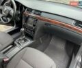 Черный Шкода Суперб, объемом двигателя 1.8 л и пробегом 245 тыс. км за 7999 $, фото 20 на Automoto.ua