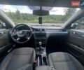 Черный Шкода Суперб, объемом двигателя 1.6 л и пробегом 299 тыс. км за 9200 $, фото 7 на Automoto.ua