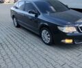 Чорний Шкода Суперб, об'ємом двигуна 1.6 л та пробігом 287 тис. км за 7300 $, фото 3 на Automoto.ua