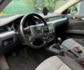 Чорний Шкода Суперб, об'ємом двигуна 1.8 л та пробігом 239 тис. км за 9500 $, фото 14 на Automoto.ua