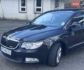 Черный Шкода Суперб, объемом двигателя 1.6 л и пробегом 299 тыс. км за 9200 $, фото 1 на Automoto.ua