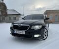 Черный Шкода Суперб, объемом двигателя 1.8 л и пробегом 200 тыс. км за 4999 $, фото 1 на Automoto.ua