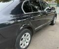 Чорний Шкода Суперб, об'ємом двигуна 1.8 л та пробігом 150 тис. км за 10000 $, фото 4 на Automoto.ua