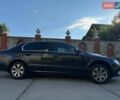 Чорний Шкода Суперб, об'ємом двигуна 1.8 л та пробігом 239 тис. км за 9500 $, фото 4 на Automoto.ua
