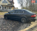 Чорний Шкода Суперб, об'ємом двигуна 1.8 л та пробігом 215 тис. км за 6900 $, фото 22 на Automoto.ua