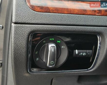 Шкода Суперб 2011 у Дніпро (Дніпропетровську) на Automoto.ua Чорний Шкода Суперб, об'ємом двигуна 1.8 л та пробігом 221 тис. км за 7950 $, фото 12 на Automoto.ua