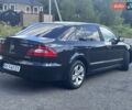 Черный Шкода Суперб, объемом двигателя 1.6 л и пробегом 299 тыс. км за 9200 $, фото 11 на Automoto.ua