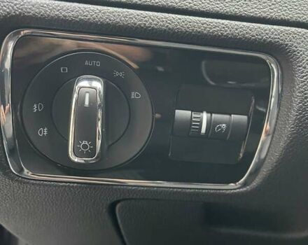 Черный Шкода Суперб, объемом двигателя 1.8 л и пробегом 245 тыс. км за 7999 $, фото 26 на Automoto.ua