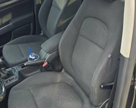 Черный Шкода Суперб, объемом двигателя 1.6 л и пробегом 234 тыс. км за 9500 $, фото 26 на Automoto.ua