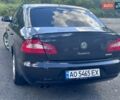 Черный Шкода Суперб, объемом двигателя 1.6 л и пробегом 299 тыс. км за 9200 $, фото 10 на Automoto.ua