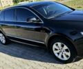 Черный Шкода Суперб, объемом двигателя 1.8 л и пробегом 150 тыс. км за 10500 $, фото 5 на Automoto.ua