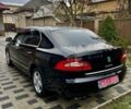Черный Шкода Суперб, объемом двигателя 1.8 л и пробегом 245 тыс. км за 7999 $, фото 14 на Automoto.ua