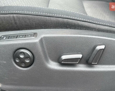 Черный Шкода Суперб, объемом двигателя 1.8 л и пробегом 245 тыс. км за 7750 $, фото 12 на Automoto.ua