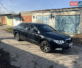 Чорний Шкода Суперб, об'ємом двигуна 1.8 л та пробігом 215 тис. км за 6900 $, фото 11 на Automoto.ua