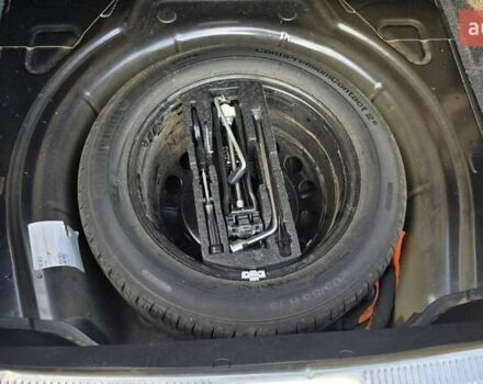 Черный Шкода Суперб, объемом двигателя 1.6 л и пробегом 234 тыс. км за 9500 $, фото 30 на Automoto.ua