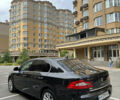 Черный Шкода Суперб, объемом двигателя 2 л и пробегом 413 тыс. км за 11000 $, фото 13 на Automoto.ua