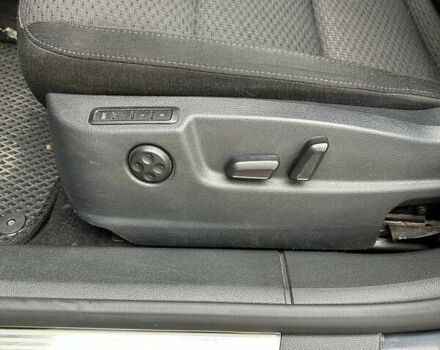 Чорний Шкода Суперб, об'ємом двигуна 1.8 л та пробігом 150 тис. км за 10000 $, фото 13 на Automoto.ua