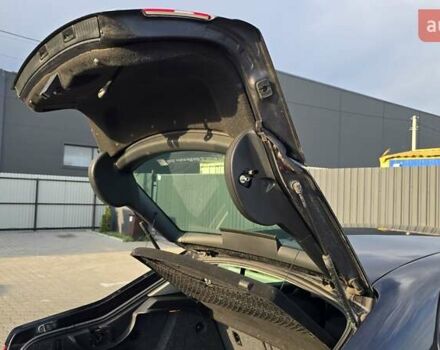 Черный Шкода Суперб, объемом двигателя 1.6 л и пробегом 234 тыс. км за 9500 $, фото 11 на Automoto.ua