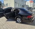 Чорний Шкода Суперб, об'ємом двигуна 1.6 л та пробігом 259 тис. км за 8300 $, фото 15 на Automoto.ua