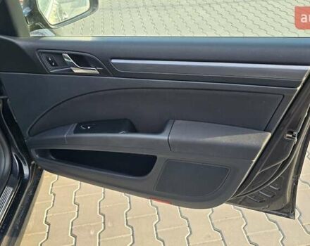 Черный Шкода Суперб, объемом двигателя 1.6 л и пробегом 234 тыс. км за 9500 $, фото 19 на Automoto.ua