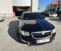 Чорний Шкода Суперб, об'ємом двигуна 1.6 л та пробігом 259 тис. км за 8300 $, фото 5 на Automoto.ua